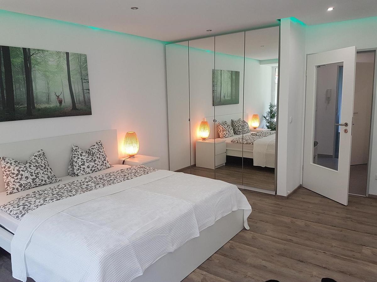 Jutta Deluxe Appartement Bad Reichenhall Exterior photo